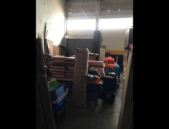 892M² WAREHOUSE TO LET IN DURBAN CENTRAL
